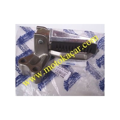 MONDİAL MH 125 ÖN BASAMAK SAĞ ORJİNAL