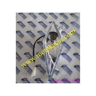 MONDİAL SFS ÖN SİNYAL SOL ORJİNAL