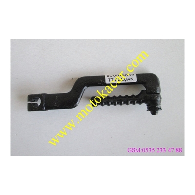 SCOOTER 50 TT KOLÇAK