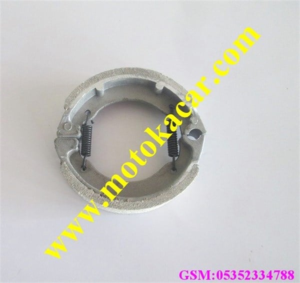 E-BIKE ÖN FREN BALATASI