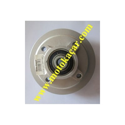 KANUNİ SEYHAN 125T ARKA DİŞLİ STOPERİ