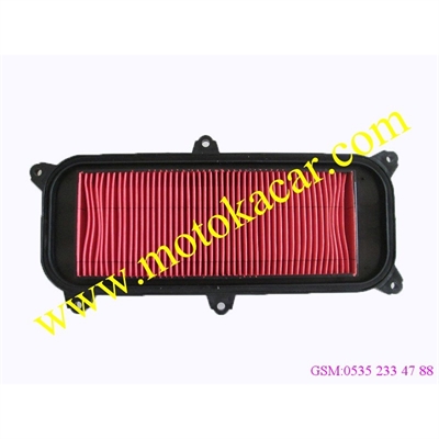 KYMCO XCITING 250İ HAVA FİLTRESİ