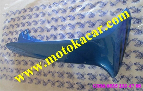 MONDİAL MFH 2010 MAVİ SAĞ DIŞ RÜZGARLIK ORJİNAL