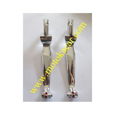 CG KURU KAFA FREN DEBRİYAJ KOLU