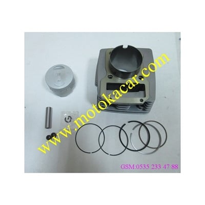 MONDİAL MC MR MH 150 65-5 SİLİNDİR SETİ