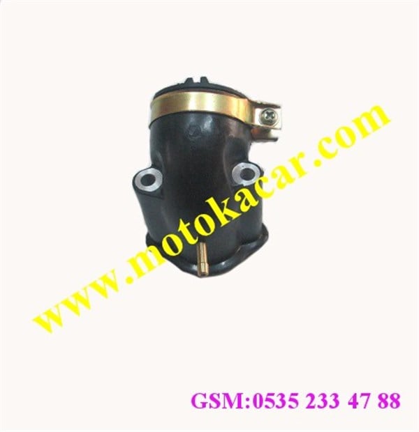 SCOOTER ASYA A6 MANİFOLD