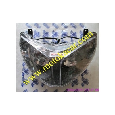 MONDİAL RF 150 ÖN FAR KOMPLE ORJİNAL