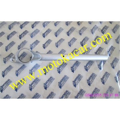 MONDİAL Z-ONE 180 SAĞ GİDON ORJİNAL