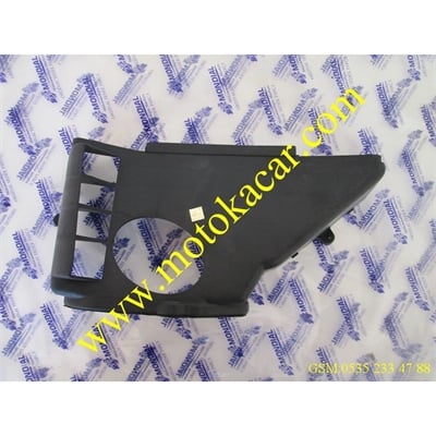 MONDİAL ZC 150 SİLİNDİR ALT SOĞUTUCU KAPAK ORJİNAL