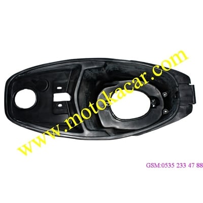 SCOOTER RT 100URT RT-A 100RT SELE ALT BAGAJ ORJİNAL