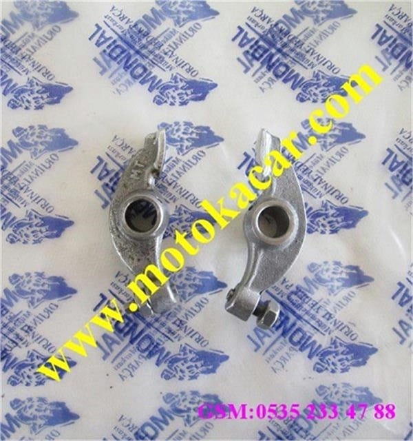 SCOOTER MONDİAL 125 150 PİYANO TAKIM ORJİNAL