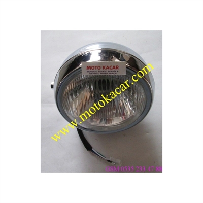 MR 150 ÖN FAR NİKEL