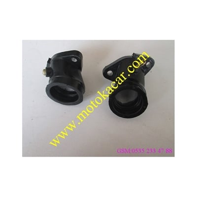 CHOPPER MCT 250 MANİFOLT SAĞ SOL TAKIM