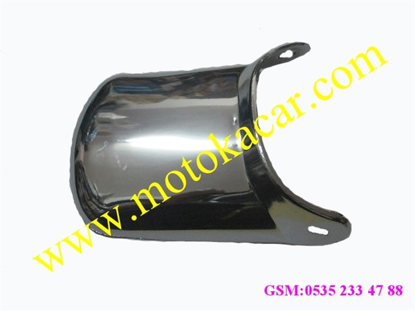 CG TOZLUK NİKALAJ ARKA