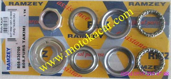 SCOOTER RAMZEY 125T-22 B08 FURŞ TAKIMI ORJİNAL