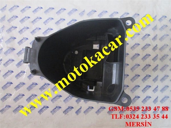 MONDİAL SFS SELE ALTI BAGAJ ORJİNAL