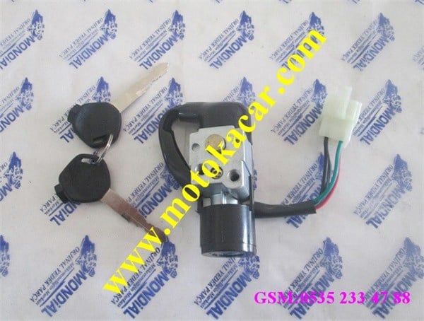 MONDİAL SFC KONTAK TEK ORJİNAL