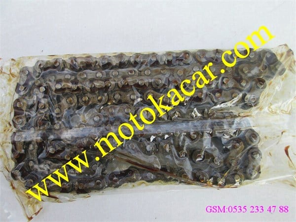 CROSS ZİNCİR 428-140L SFR