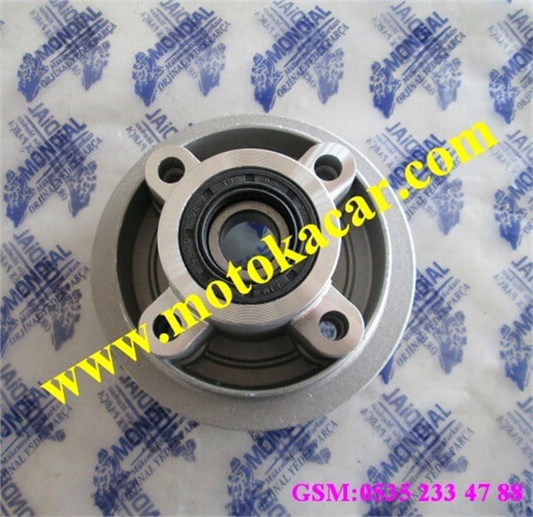 MONDİAL KH ARKA DİŞLİ STOPERİ ORJİNAL