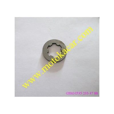 CUP LİFAN FT110 DEBRİYAJ TASI KİLİT PUL