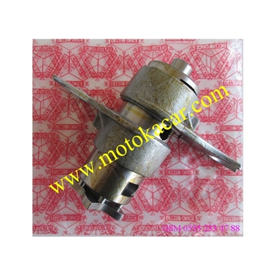 MONDİAL CUP KH VİTES TOPUZU KOMPLE DELTAFORCE