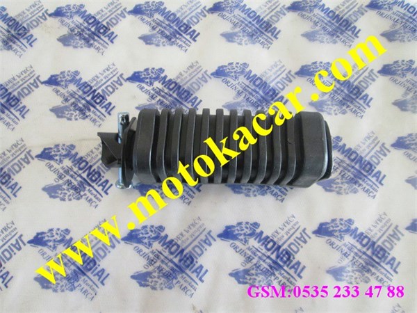 MONDİAL CUP UKH MFH SAĞ ARKA BASAMAK ORJİNAL