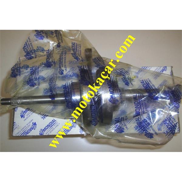 MONDİAL SCT 125 150 KRANK ORJİNAL