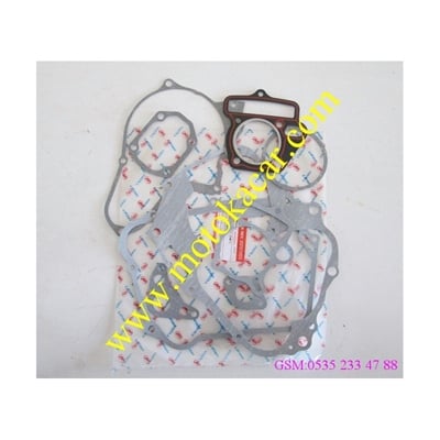 CUP LİFAN LF 125-26H CONTA SETİ ORJİNAL