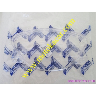 MONDİAL FT110 KİLOMETRE CAMI ORJİNAL