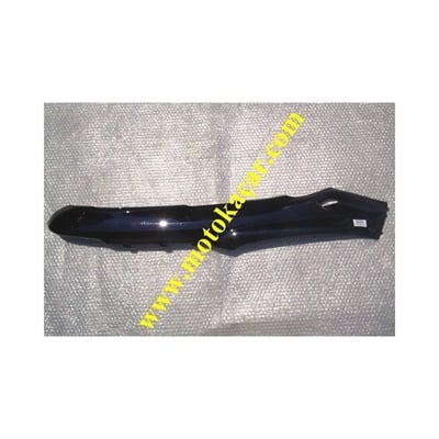 SCOOTER PASİFİC 125  ARKA MAŞBİYEL SOL SİYAH