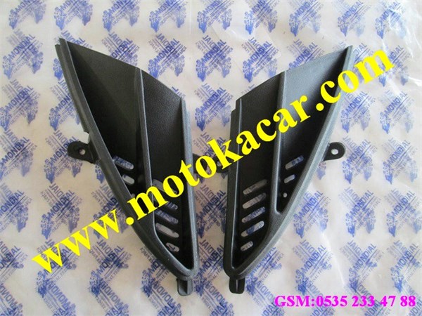 MONDİAL HS 150 ÖN SAĞ SOL RÜZGARLIK ORJİNAL