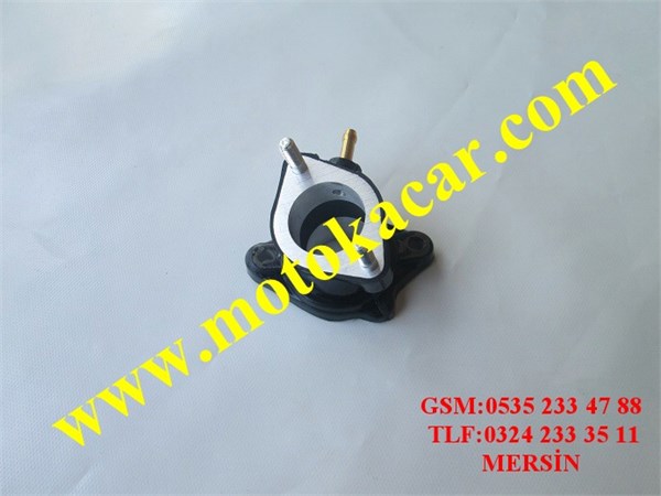 KUBA CR1 MANİFOLD ORJİNAL