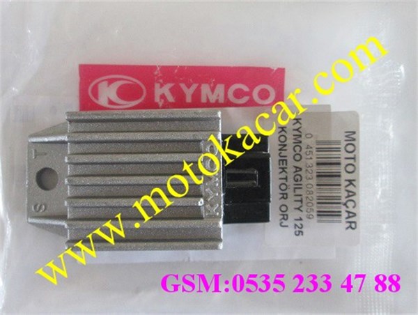 KYMCO AGILITY 125 KONJEKTÖR ORJİNAL