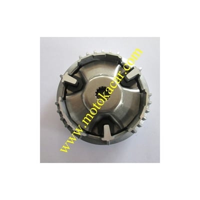 SCOOTER BWS ÖN KAVRAMA TAIWAN