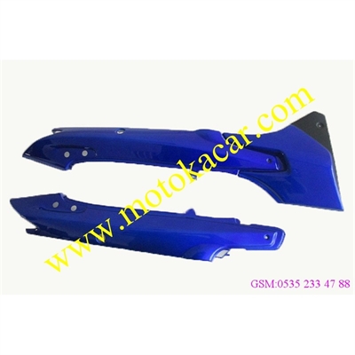 ÇELİK KD11 SAĞ SOL SELE ALT YAN GRENAJ  MAVİ