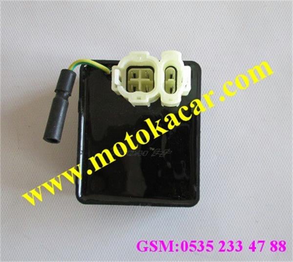 HONDA CBF 150 BEYİN CDİ 
