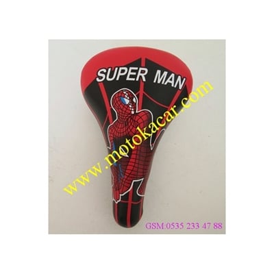 BİSİKLET BMX  SELE KOLTUK