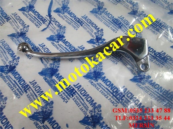 MONDİAL E-MON JK-300 ARKA FREN KOLU ORJİNAL