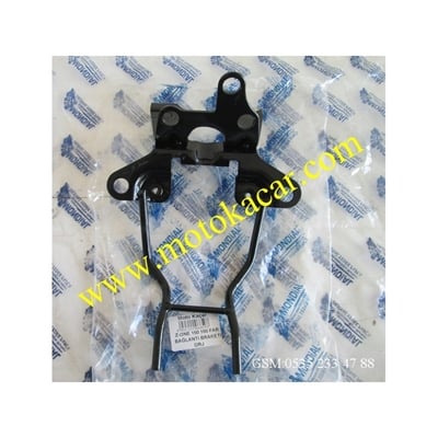 MONDİAL Z-ONE 150 180 FAR BAĞLANTI BRAKETI ORJİNAL