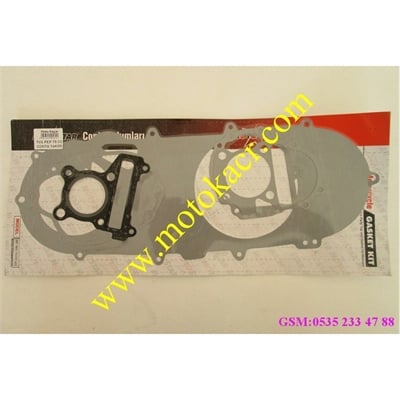 SCOOTER TVS PEP 75 CC CONTA TAKIMI