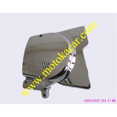 BİSAN LİFAN ROADSTAR  XV 250 ÖN DİŞLİ KAPAĞI ORJİNAL