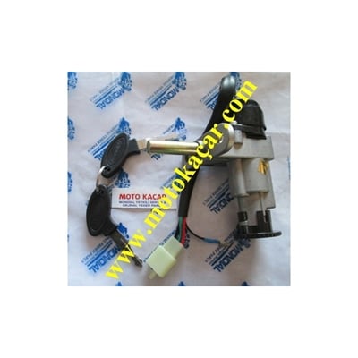 MONDİAL MT 125 KONTAK TEK ORJİNAL