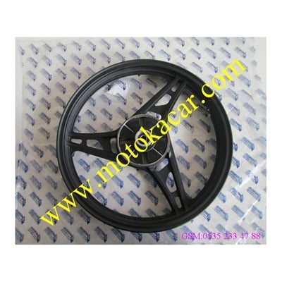 MONDİAL MH 125 DRİFT ARKA JANT ORJİNAL