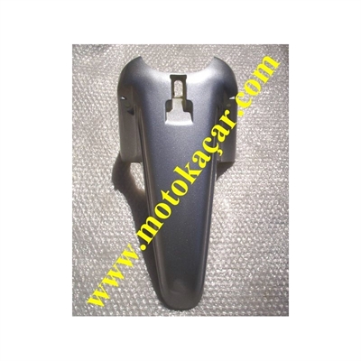 MONDİAL SFC ÖN ÇAMURLUK GRİ ORJİNAL