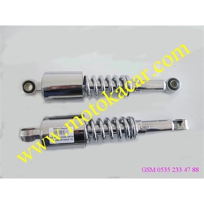 CG ARKA KISA 28CM AMORTİSÖR TAKIM