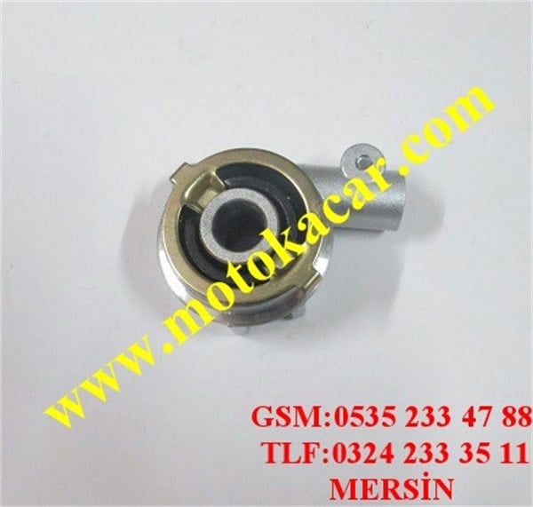 CG KİLOMETRE REDİKTÖRÜ