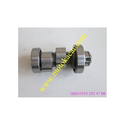 CYGNUS RS 125 EKSANTRİK MİLİ