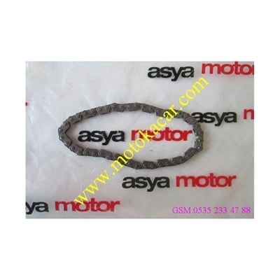 SCOOTER 125 150 YAĞ POMPA ZİNCİRİ ORJİNAL