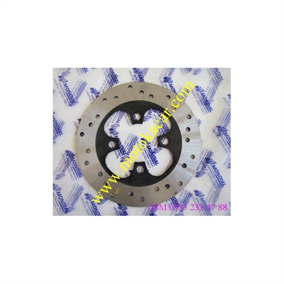 MONDİAL CROSS UT150 2005 ARKA DİSK ORJİNAL