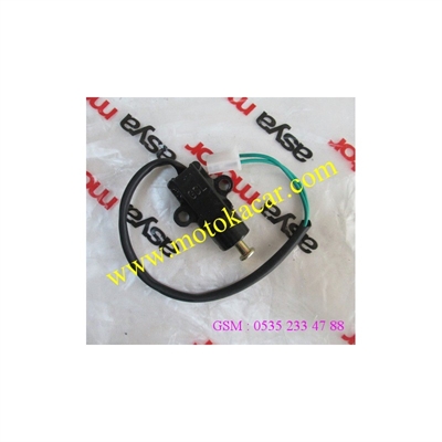 ASYA E-SMART 2000 AYAKLIK MUŞURU  ORJİNAL